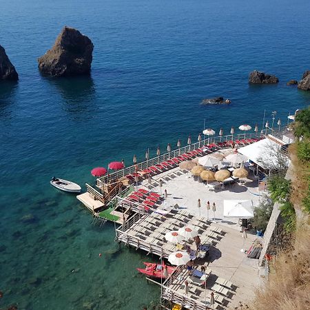 B&B Diemme Amalfi Coast Vietri Екстериор снимка