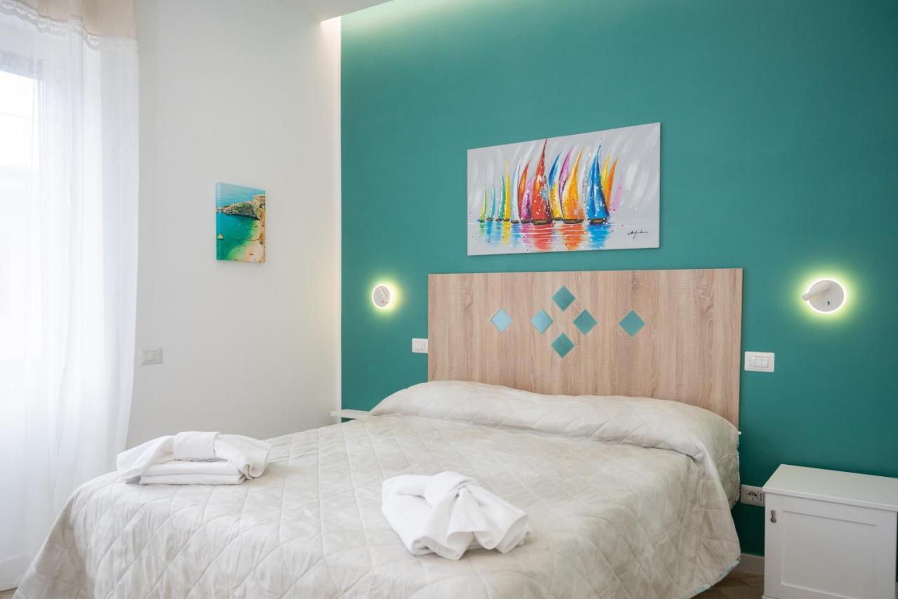 B&B Diemme Amalfi Coast Vietri Екстериор снимка