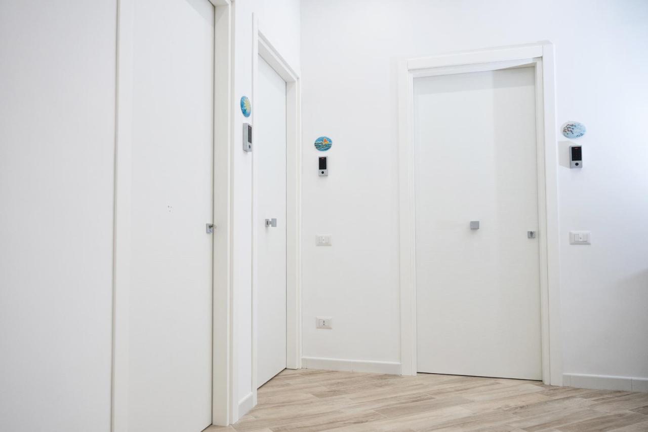 B&B Diemme Amalfi Coast Vietri Екстериор снимка