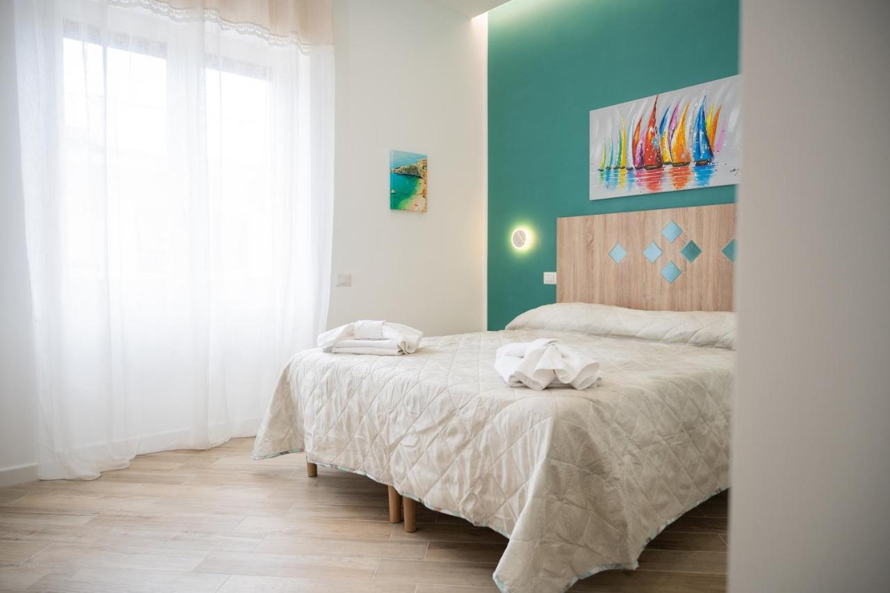 B&B Diemme Amalfi Coast Vietri Екстериор снимка