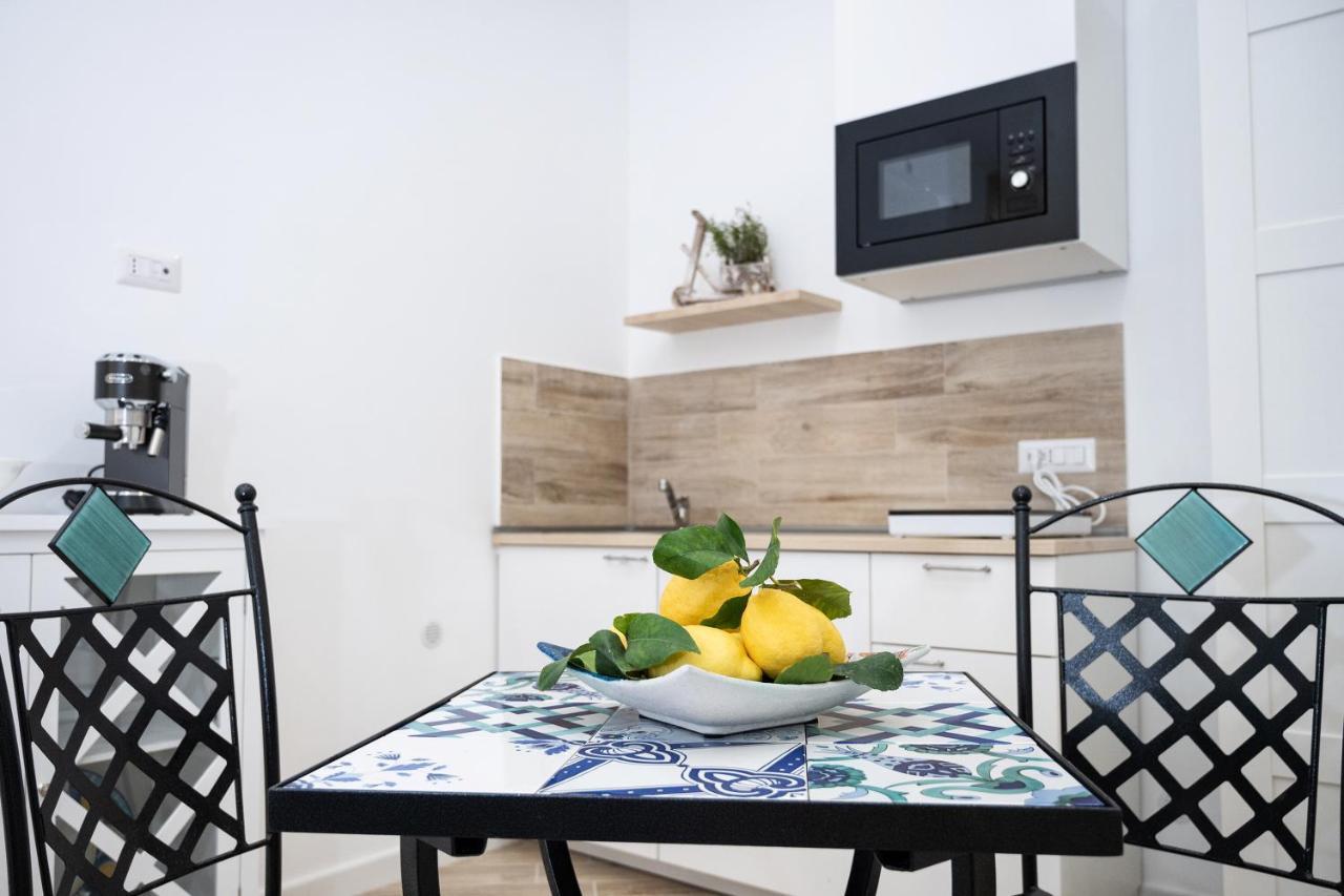 B&B Diemme Amalfi Coast Vietri Екстериор снимка