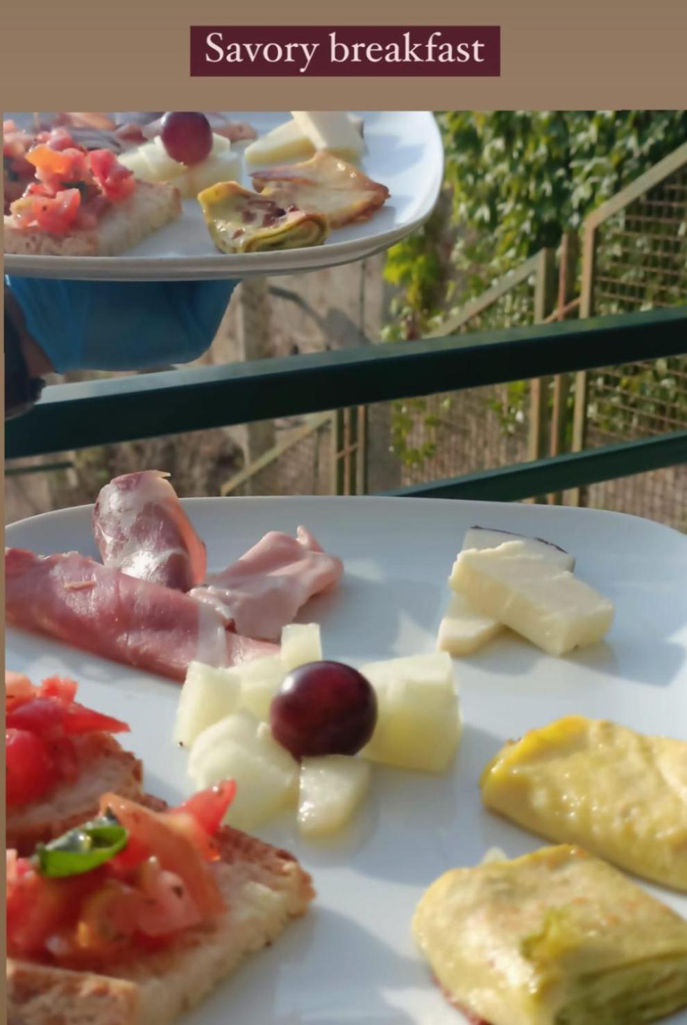 B&B Diemme Amalfi Coast Vietri Екстериор снимка