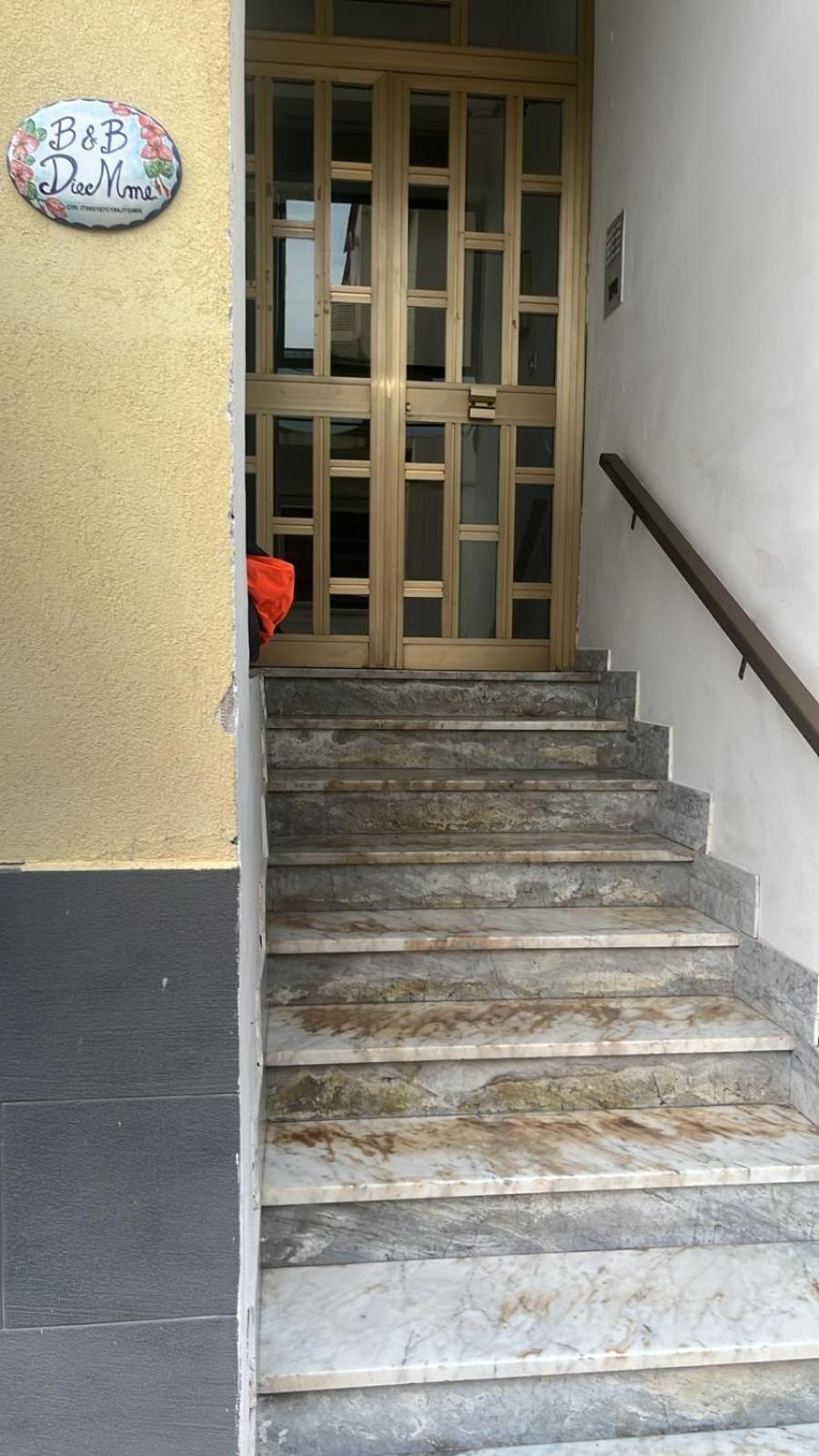 B&B Diemme Amalfi Coast Vietri Екстериор снимка
