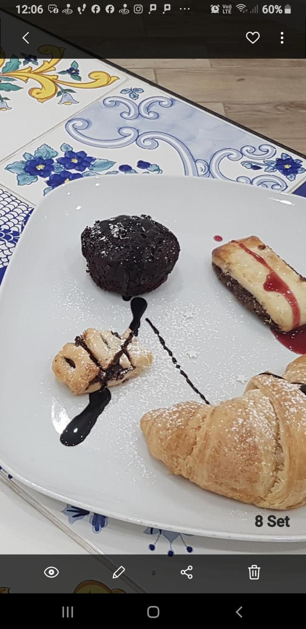 B&B Diemme Amalfi Coast Vietri Екстериор снимка