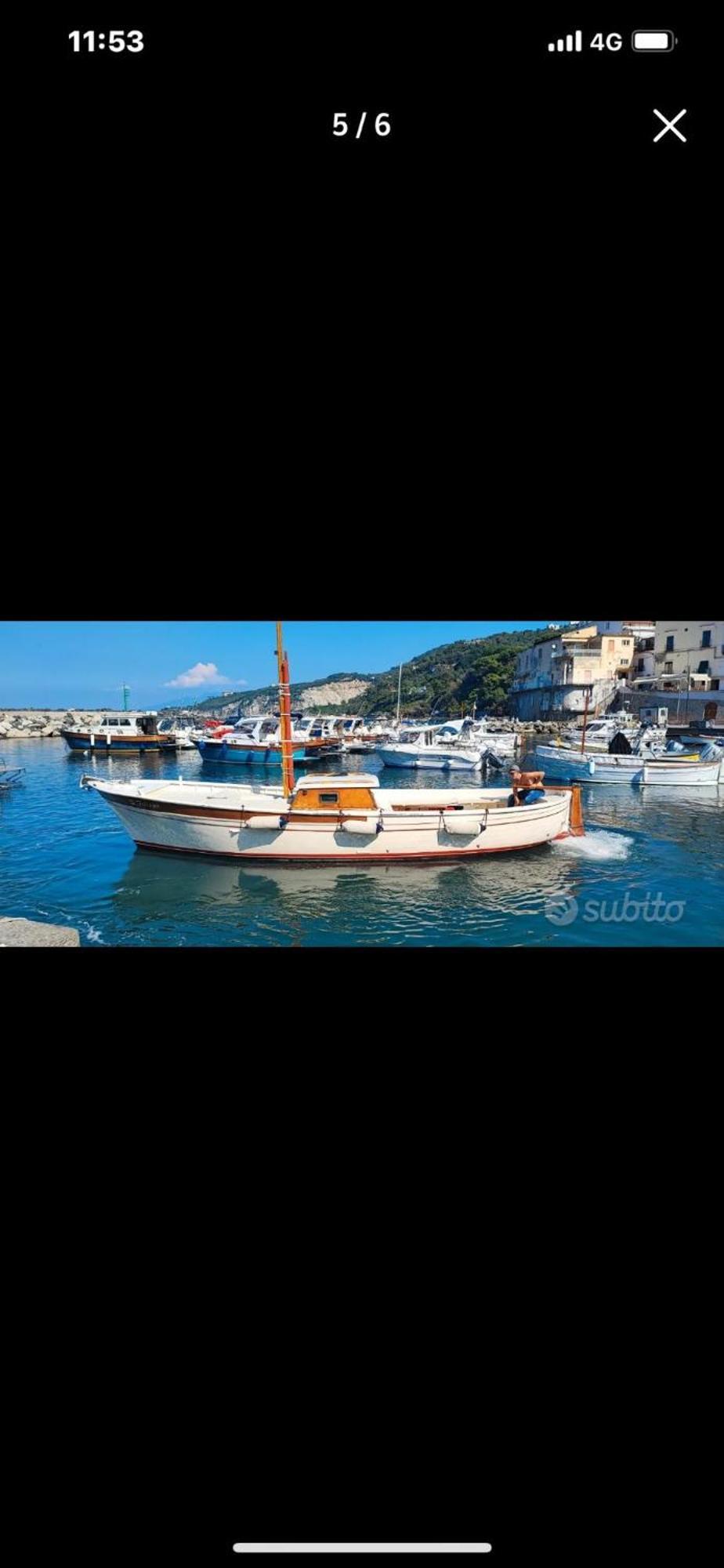 B&B Diemme Amalfi Coast Vietri Екстериор снимка