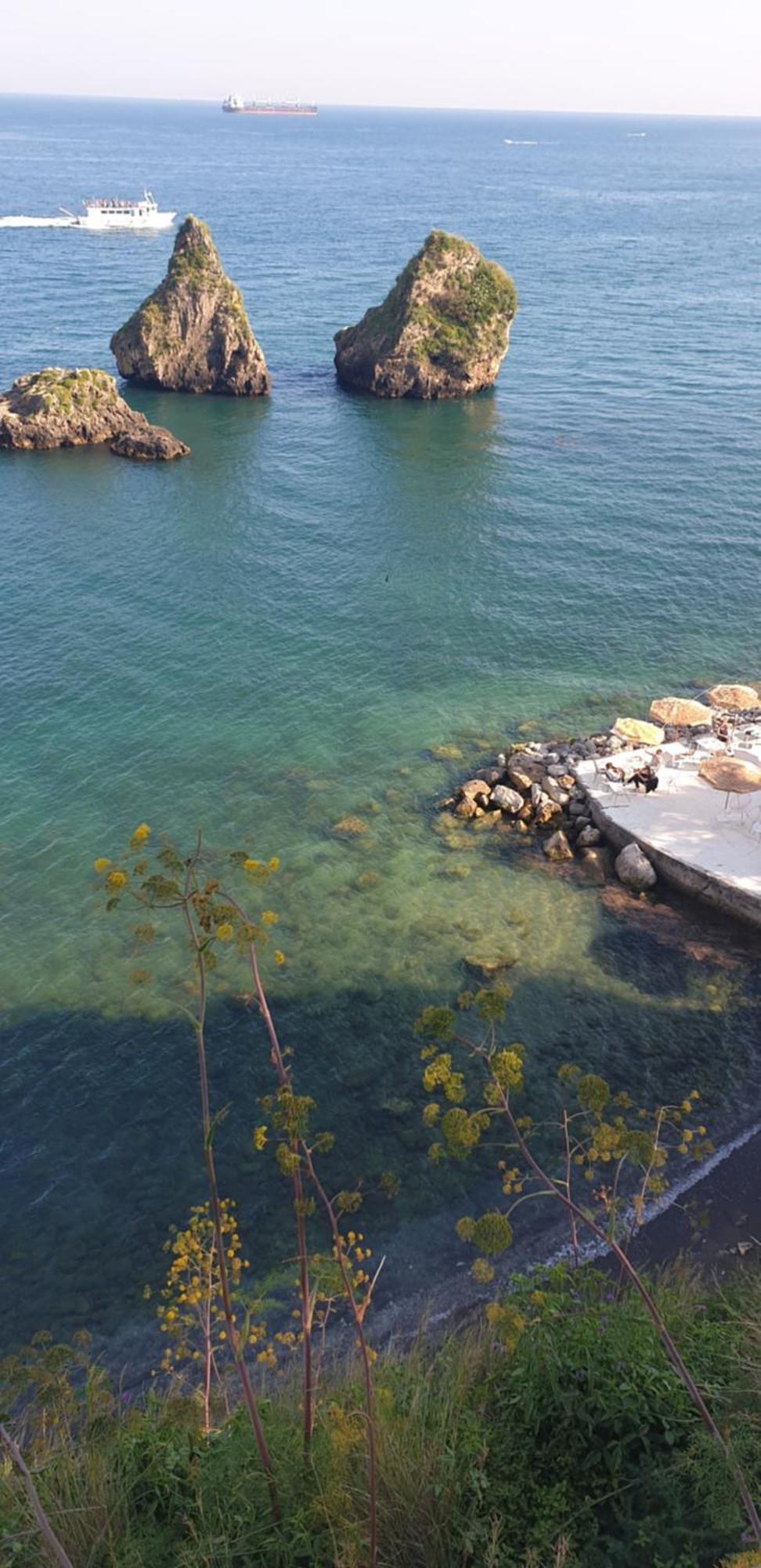 B&B Diemme Amalfi Coast Vietri Екстериор снимка