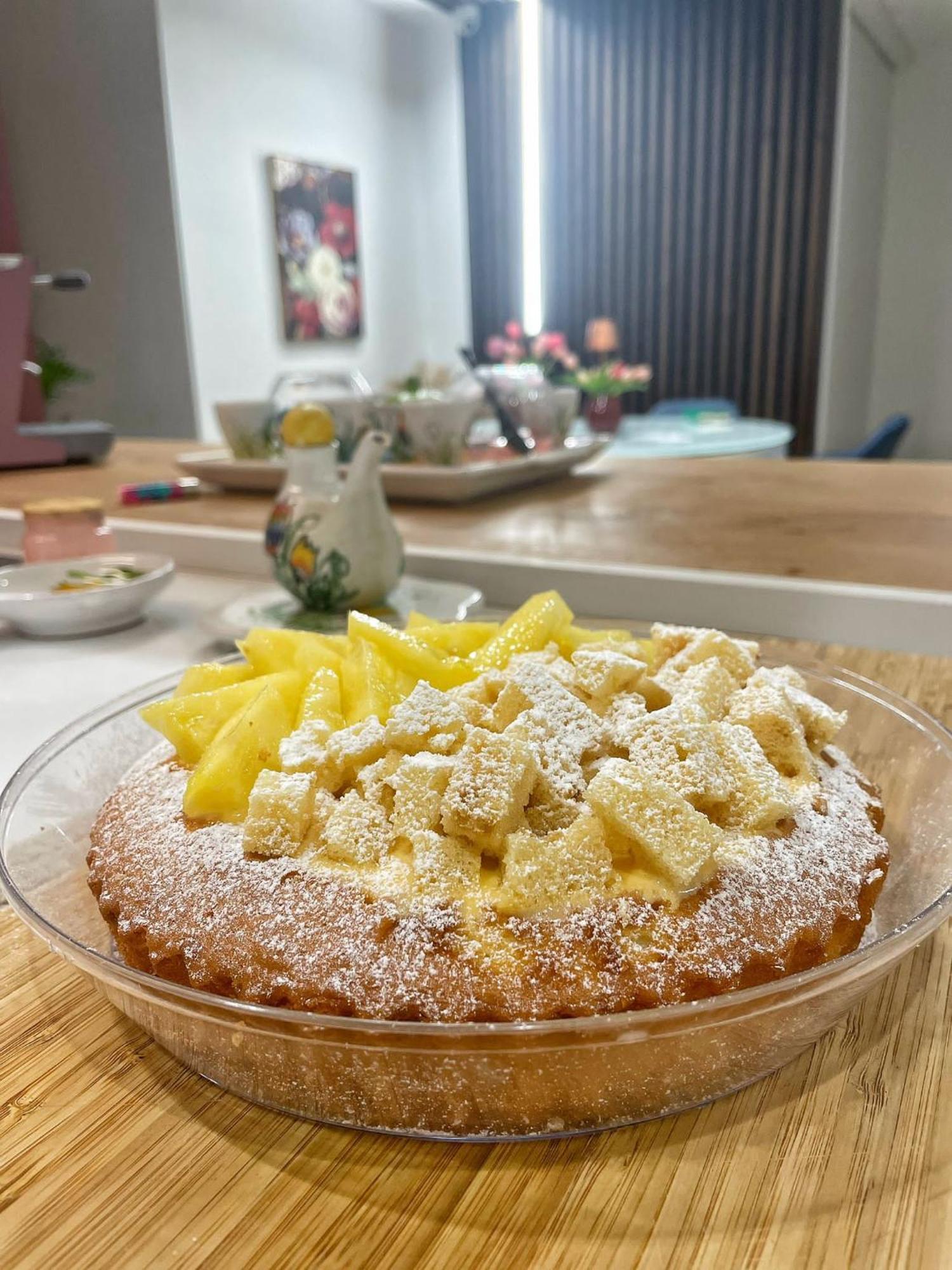 B&B Diemme Amalfi Coast Vietri Екстериор снимка