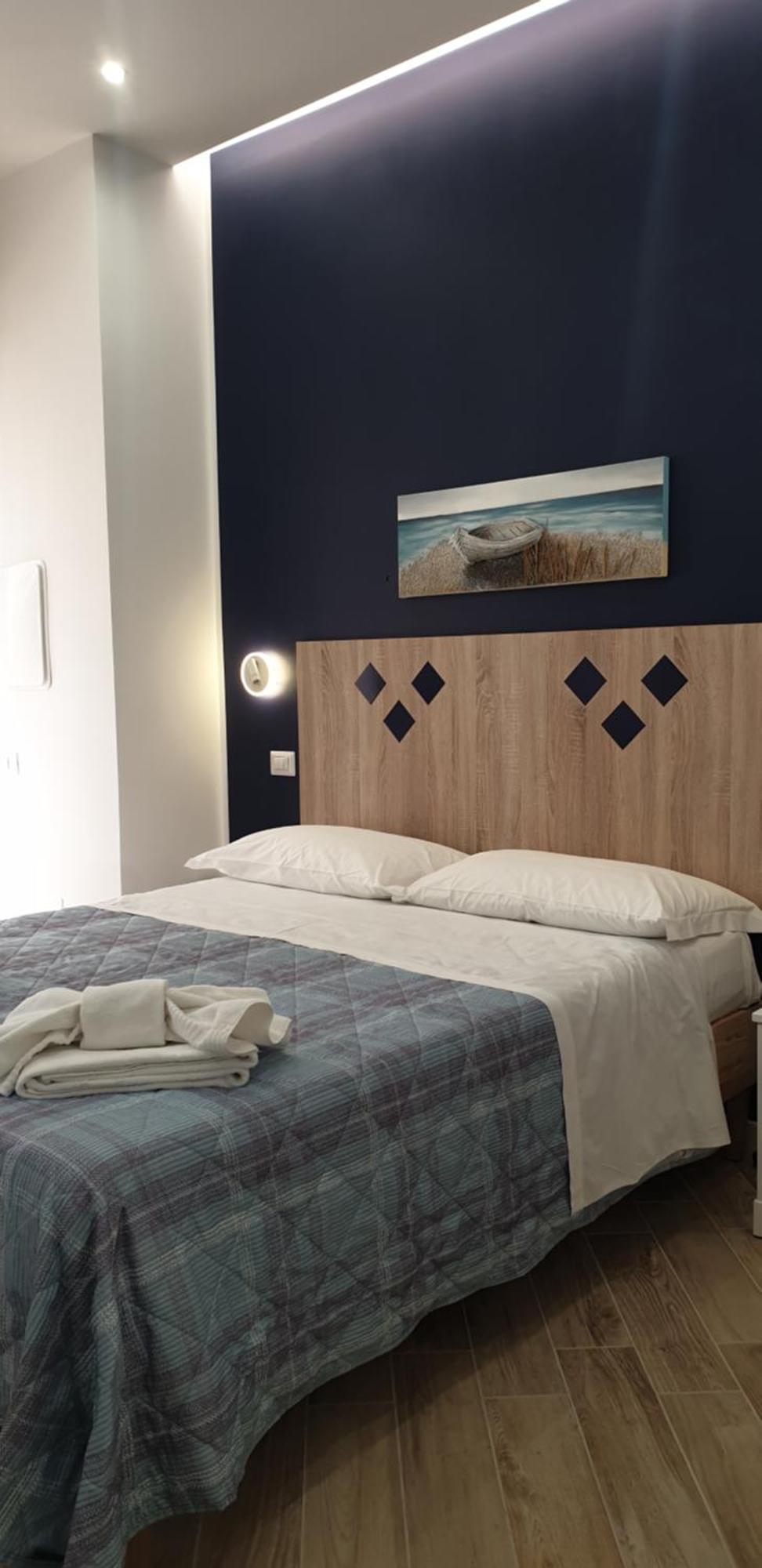 B&B Diemme Amalfi Coast Vietri Екстериор снимка